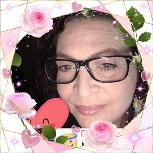 Meet your Posher, Jerrie